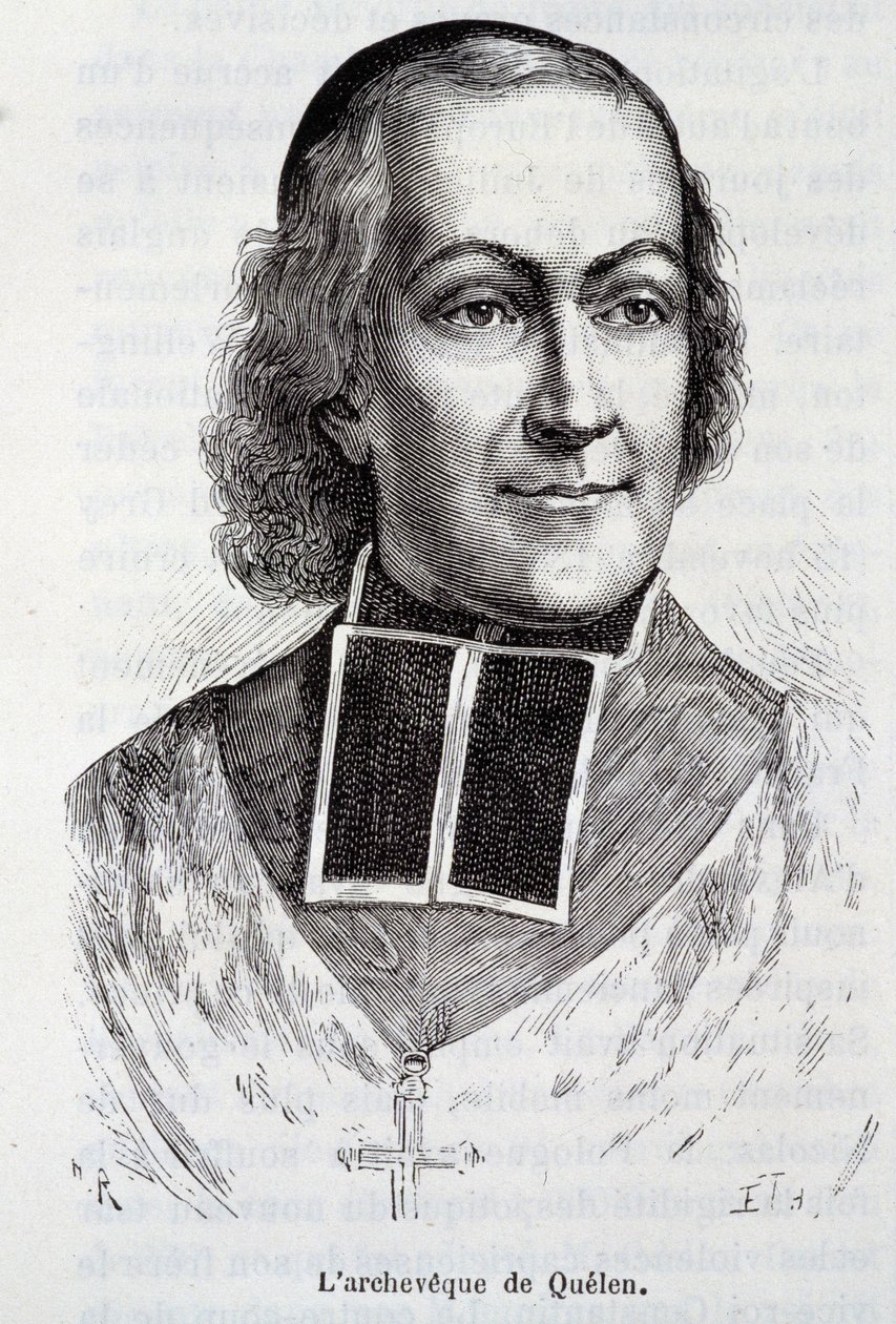 Portrait de l