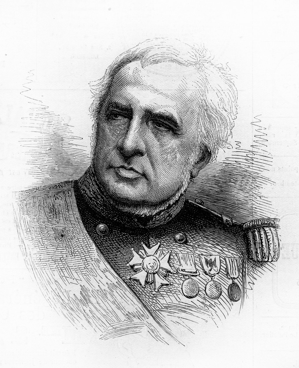 Portrait de l