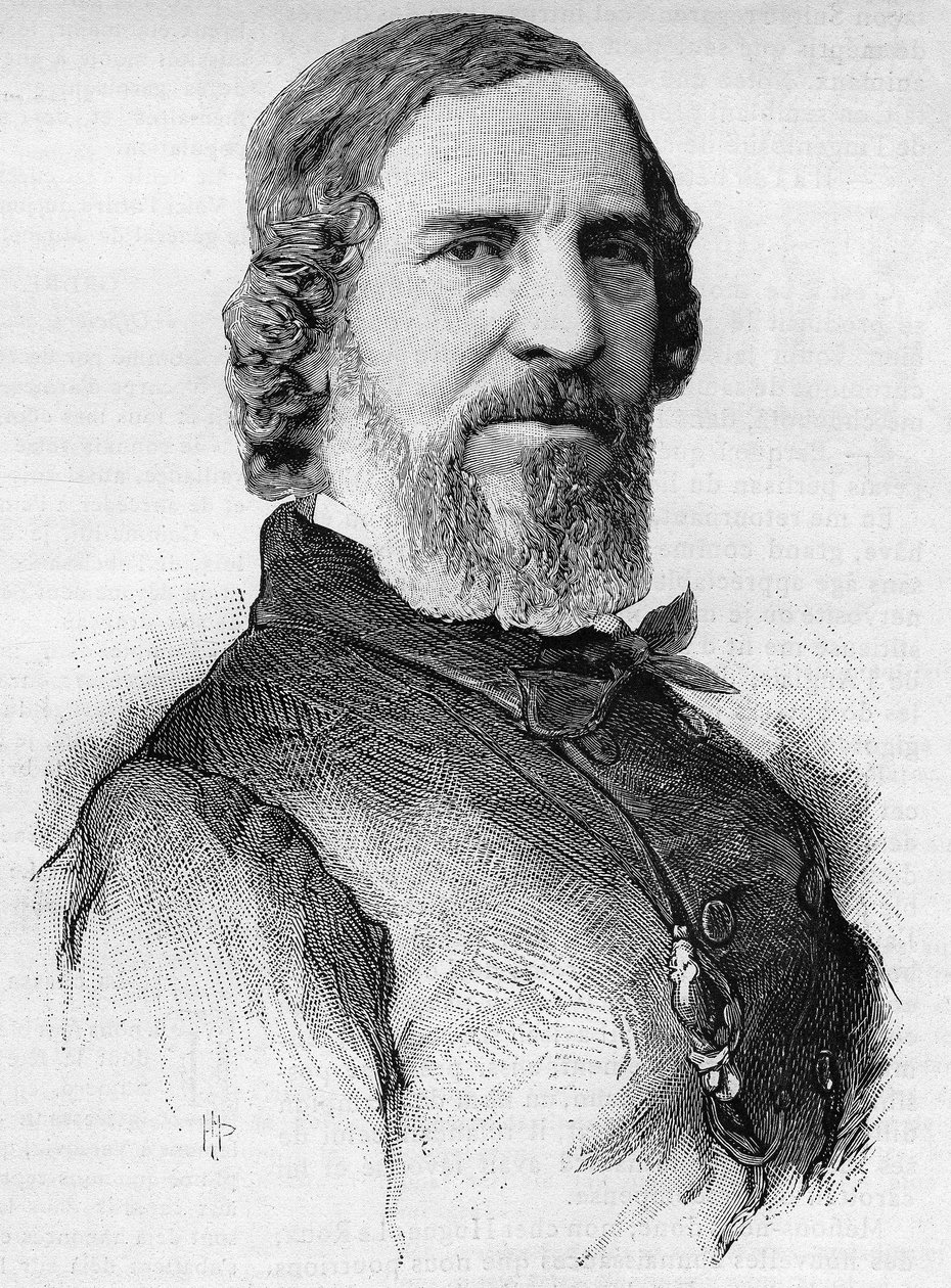 Portrait de l
