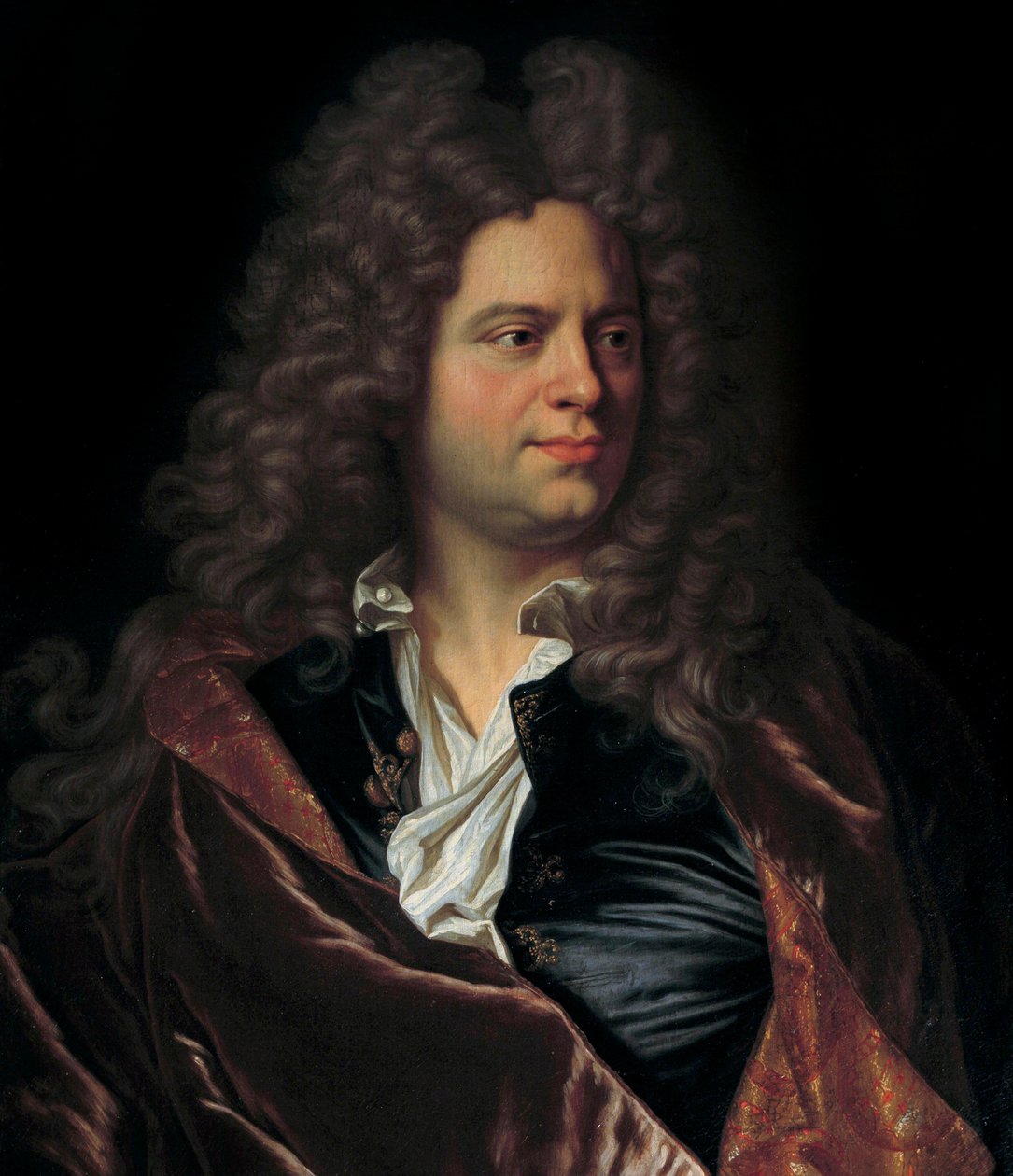 Portrait de l