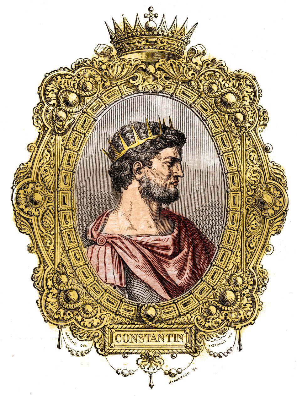 Portrait de l