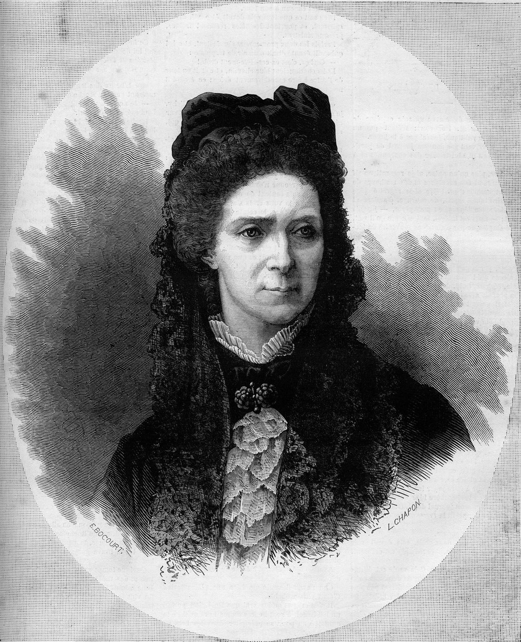 Portrait de l