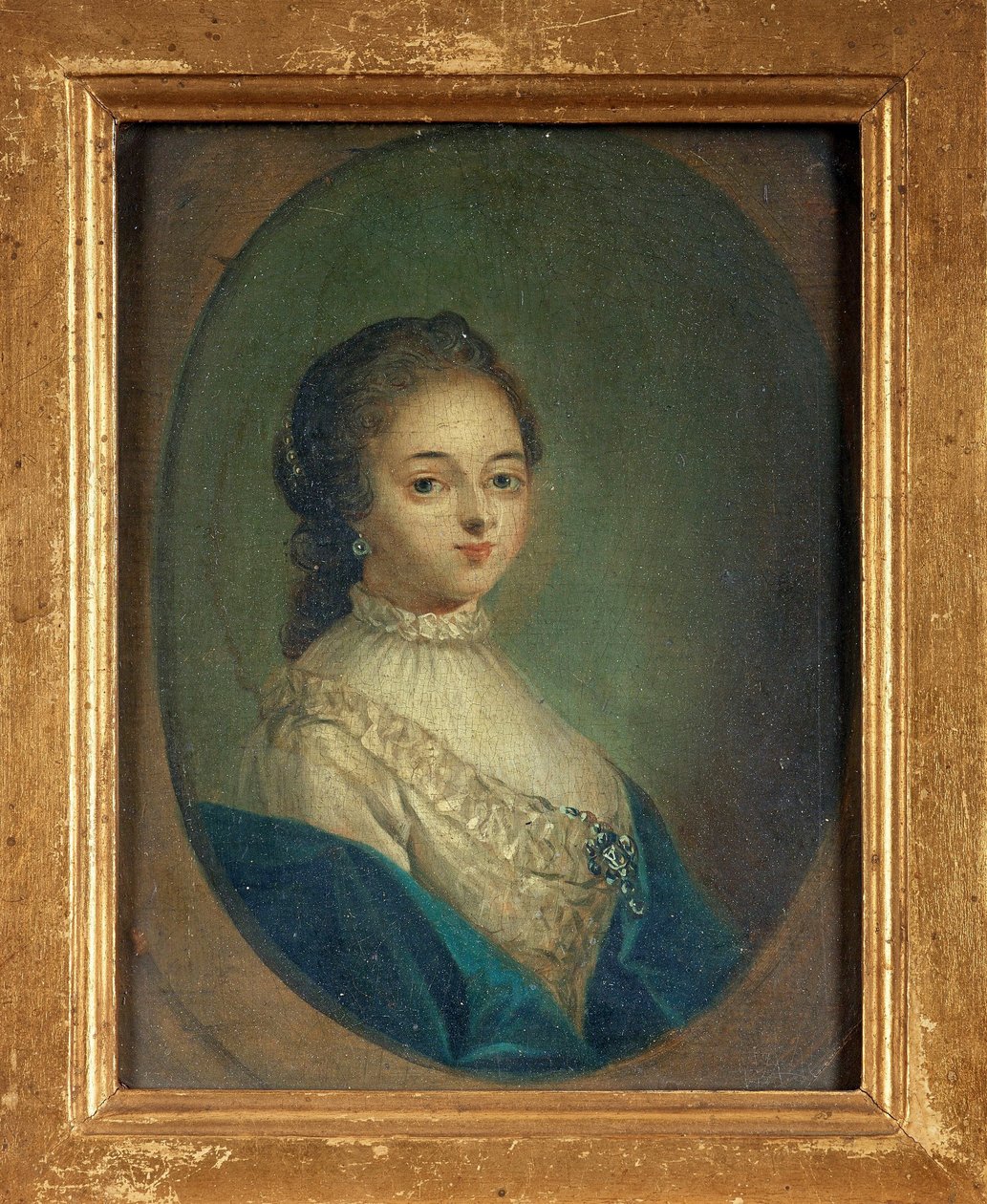 Portrait de l
