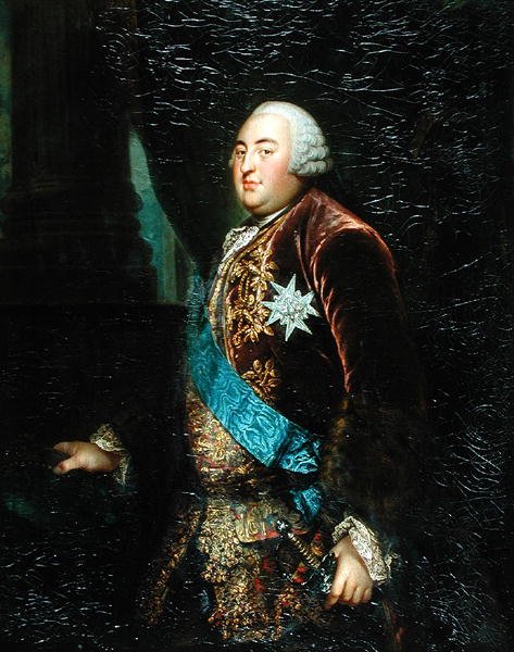 Portrait présumé de Louis-Philippe d