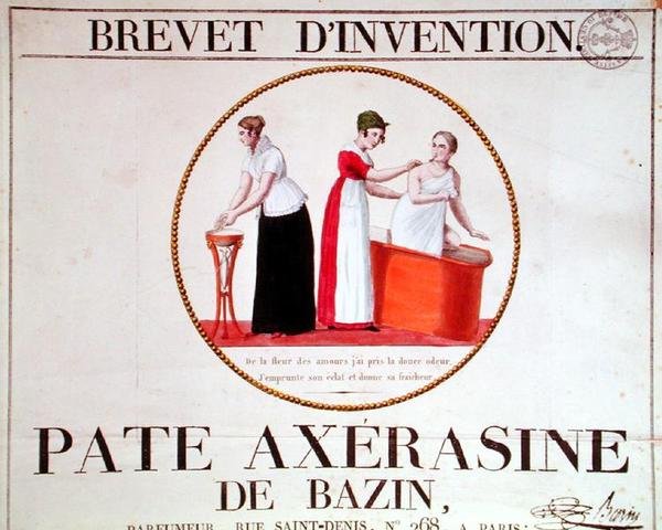Affiche publicitaire 