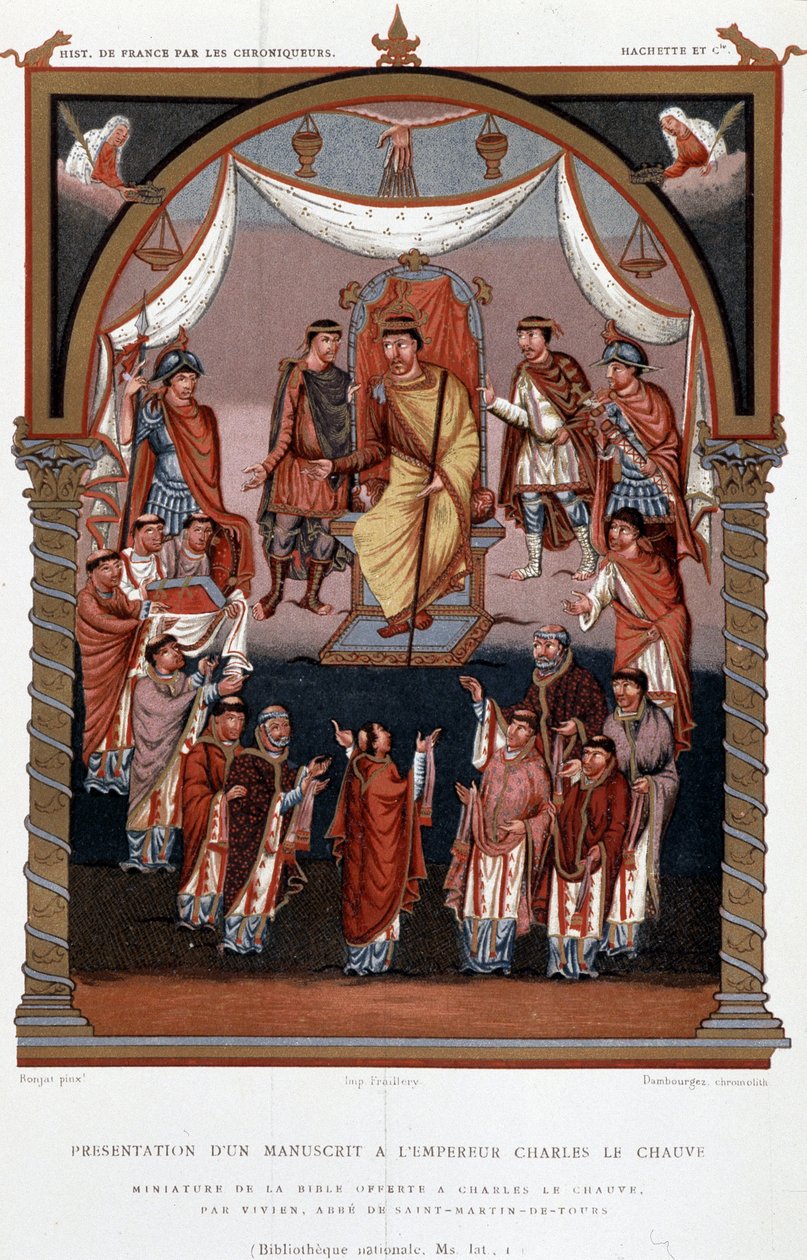 Présentation d
