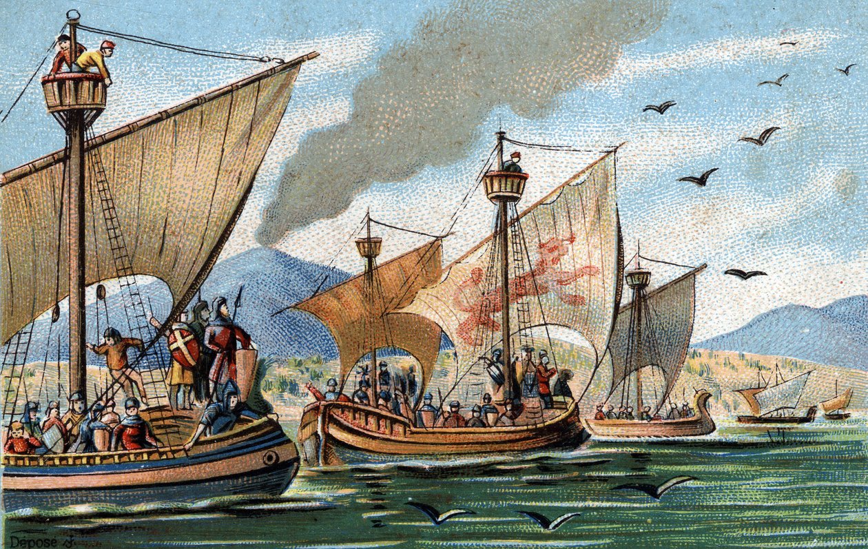 Reconquête de l