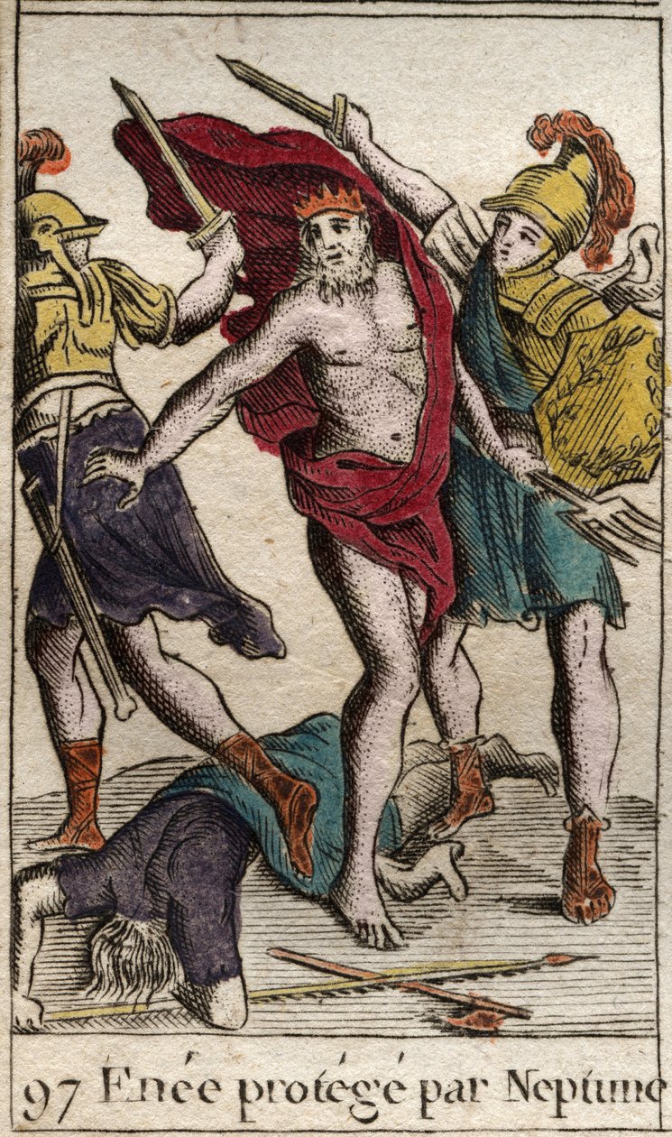 Représentation d