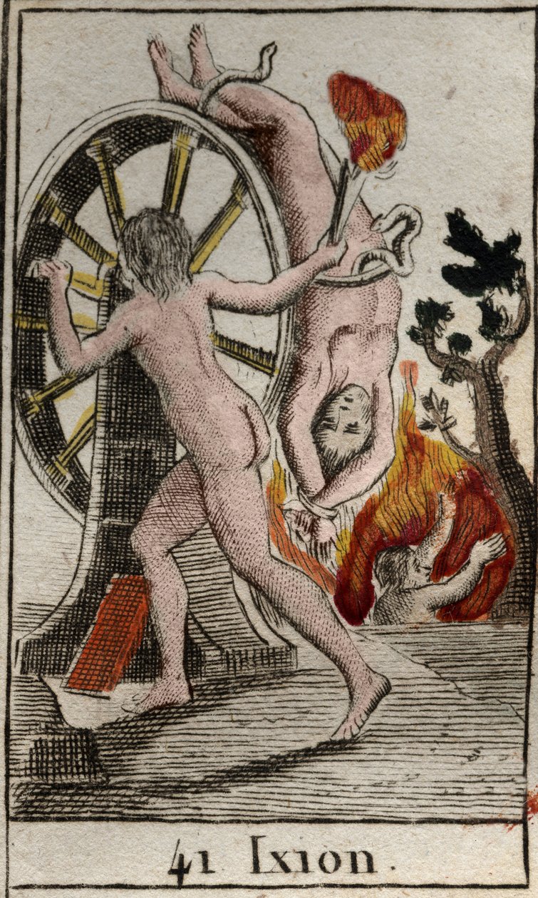 Représentation d
