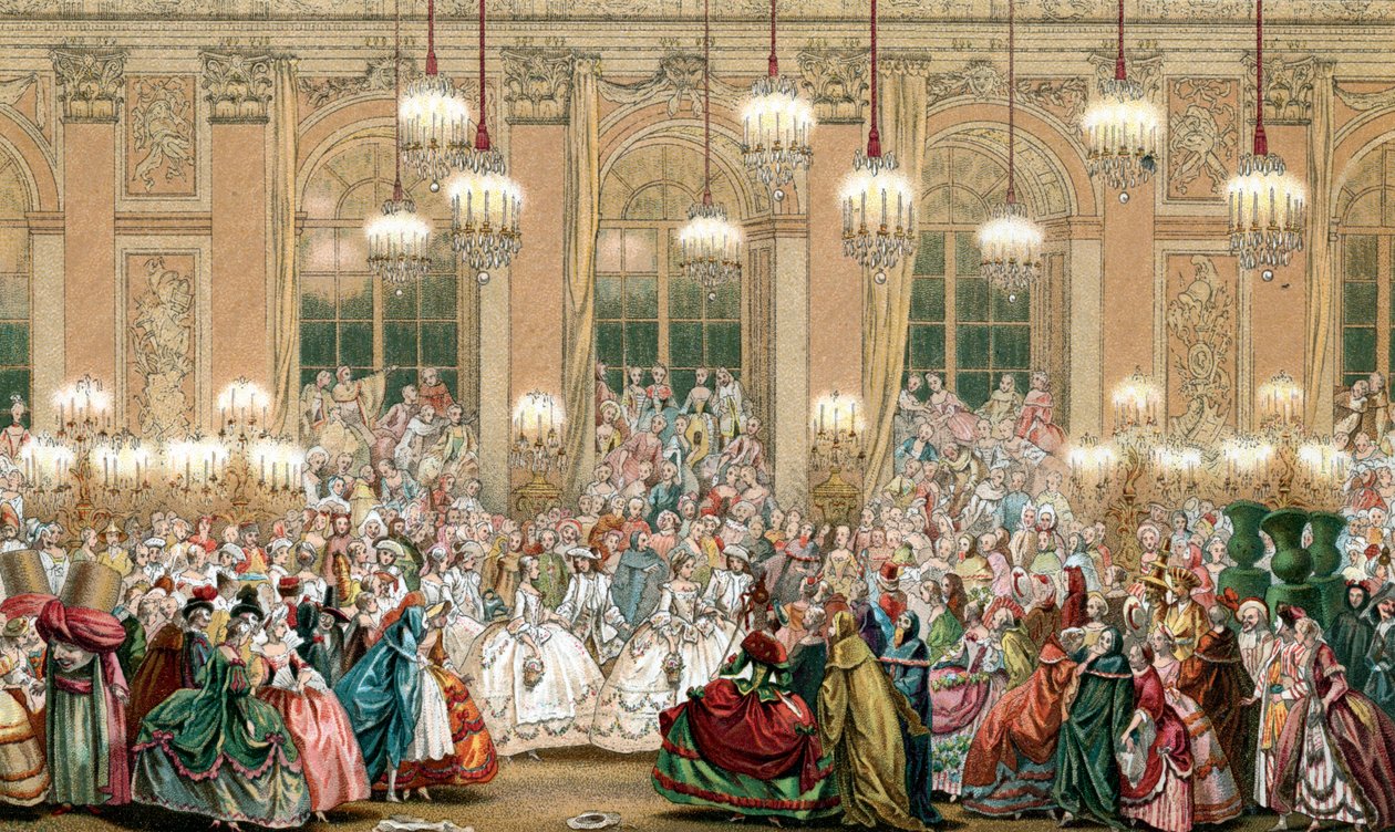 Représentation d
