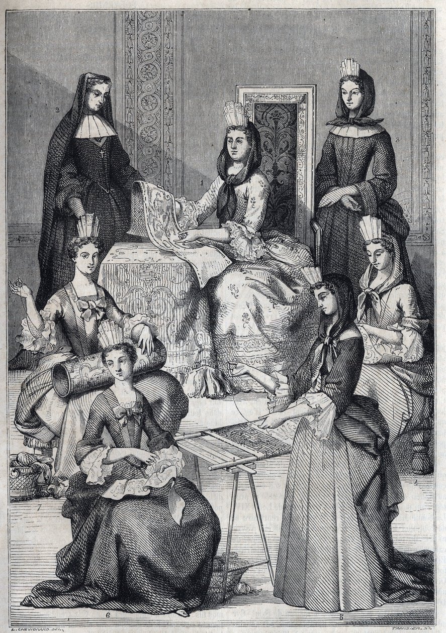 École résidentielle de Saint-Cyr - French School
