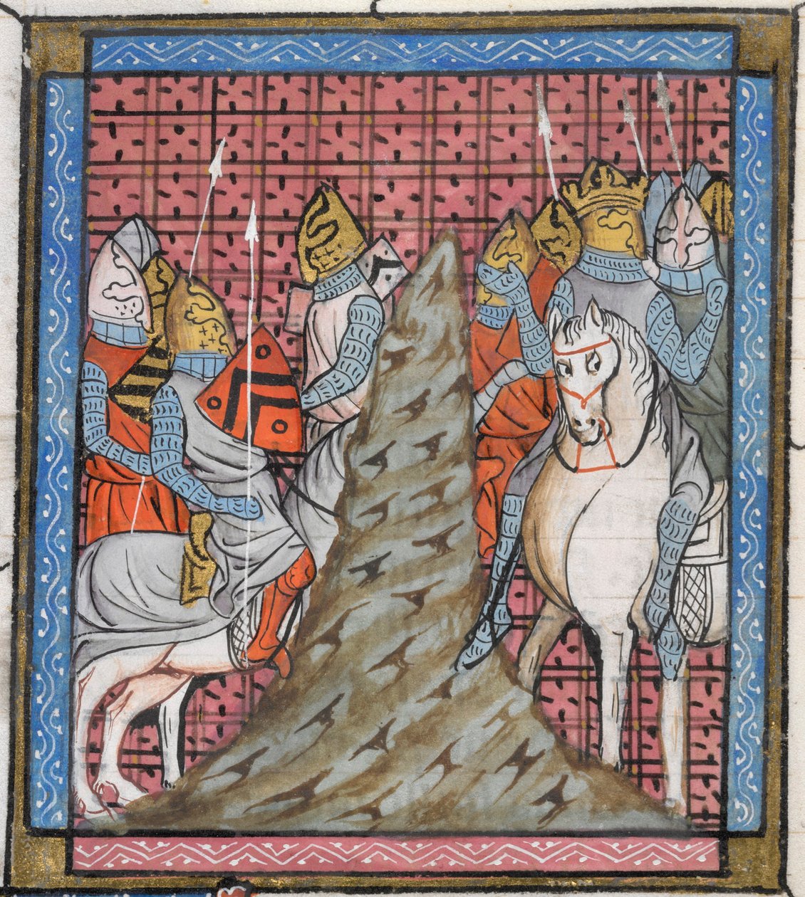 Détail d