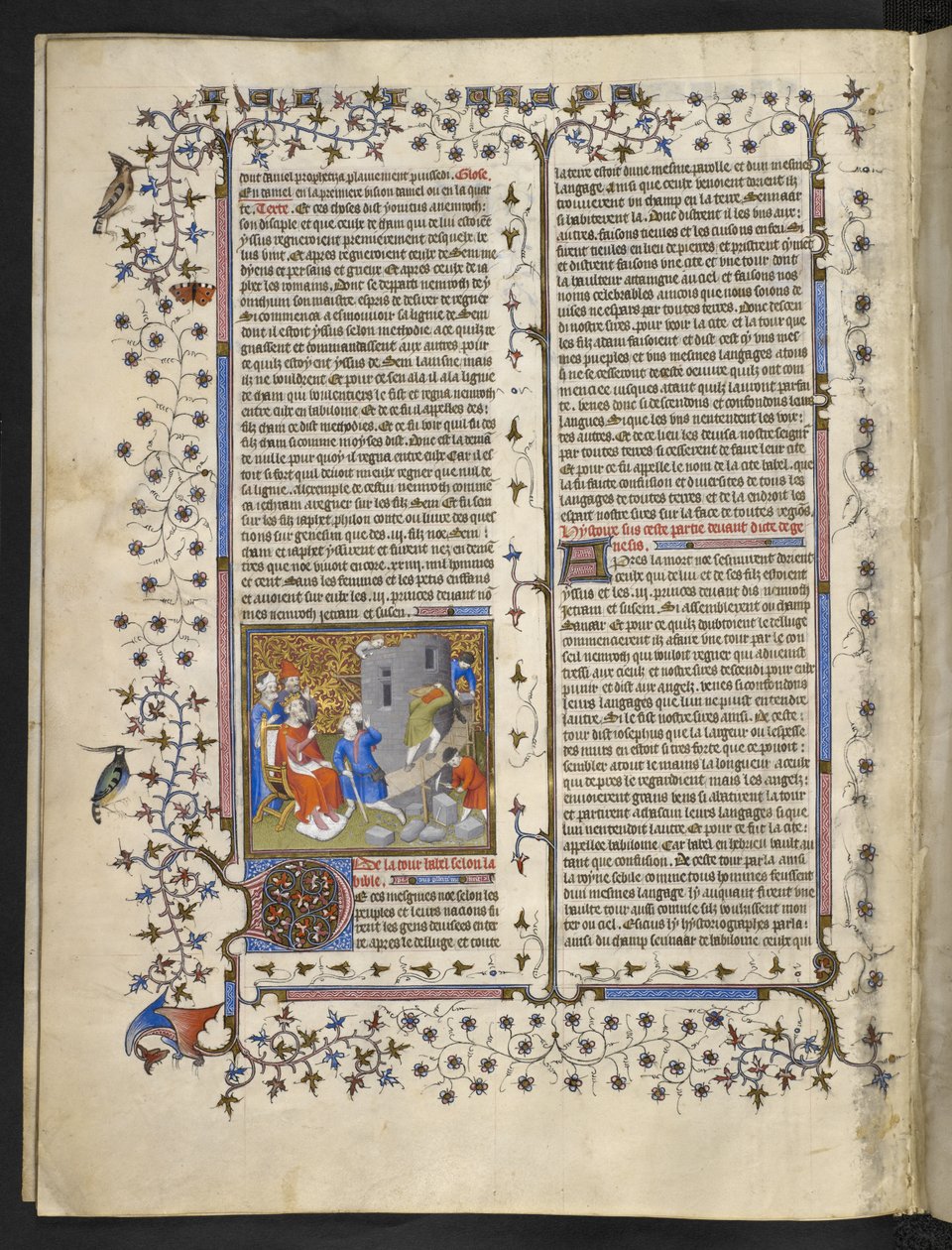 Scène de l