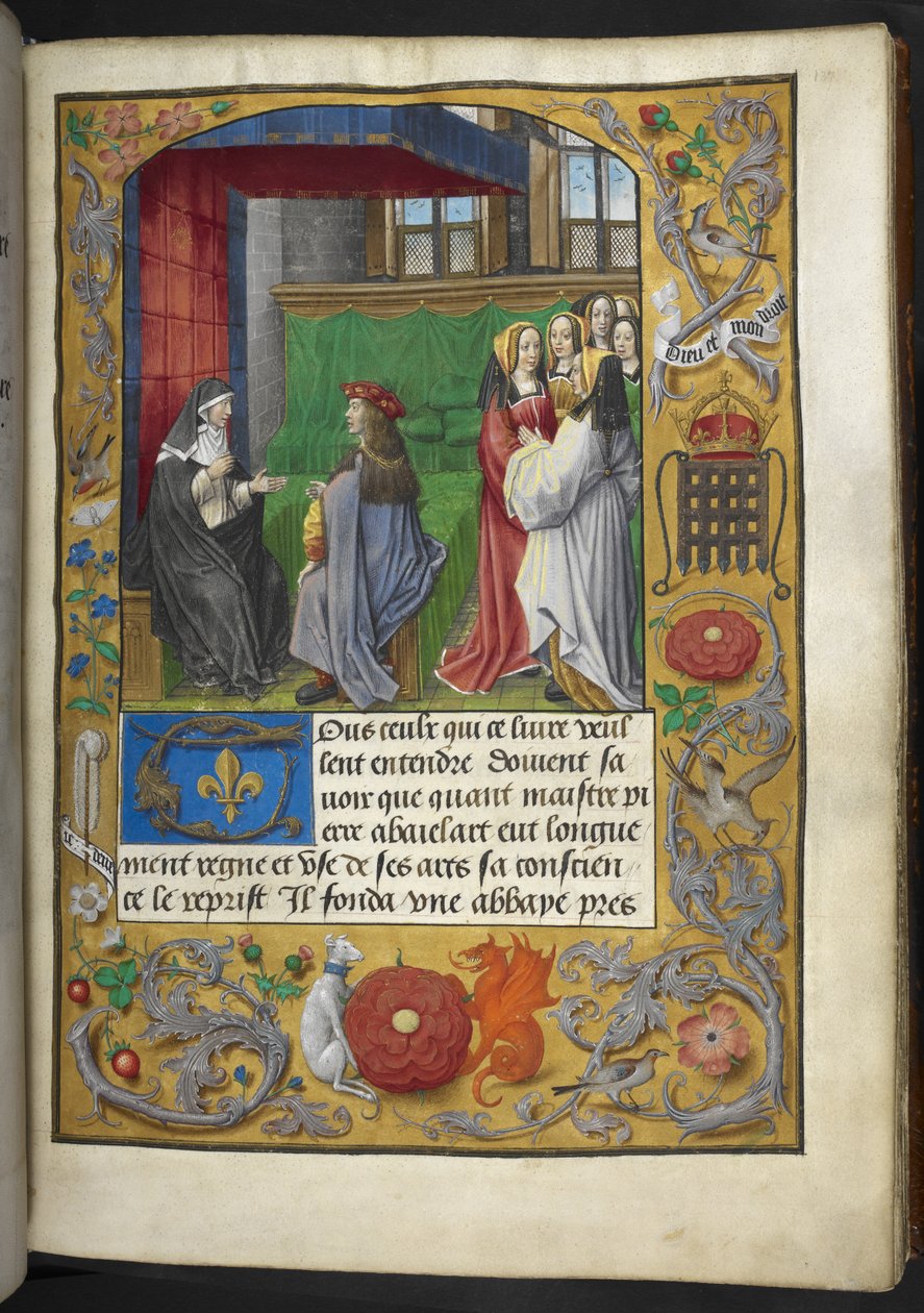 Illustration de 