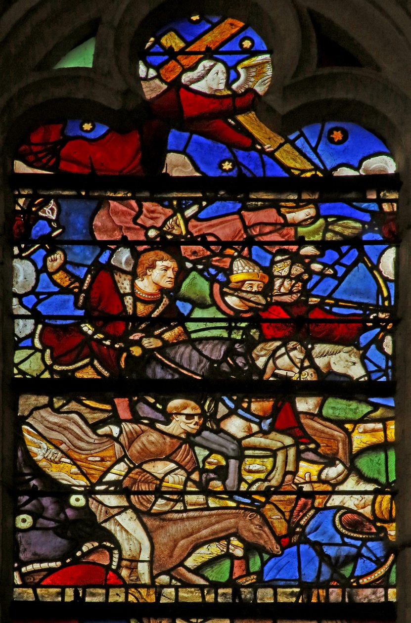 Scène de l