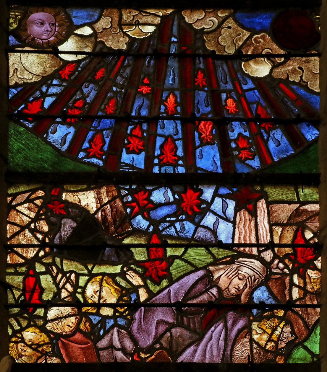 Scène de l