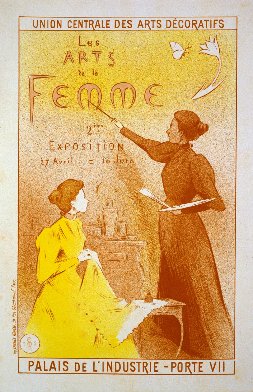 Deuxième exposition d
