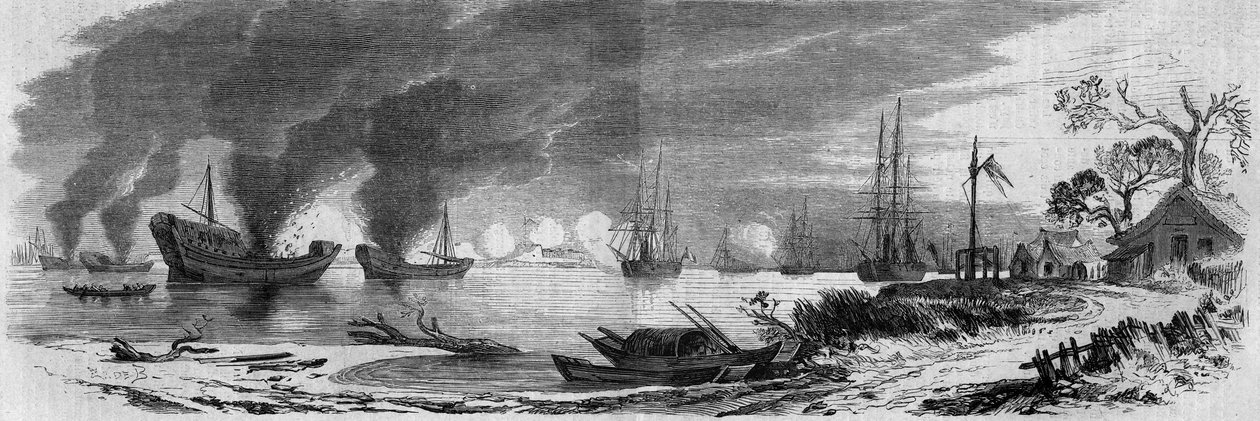 Seconde guerre de l