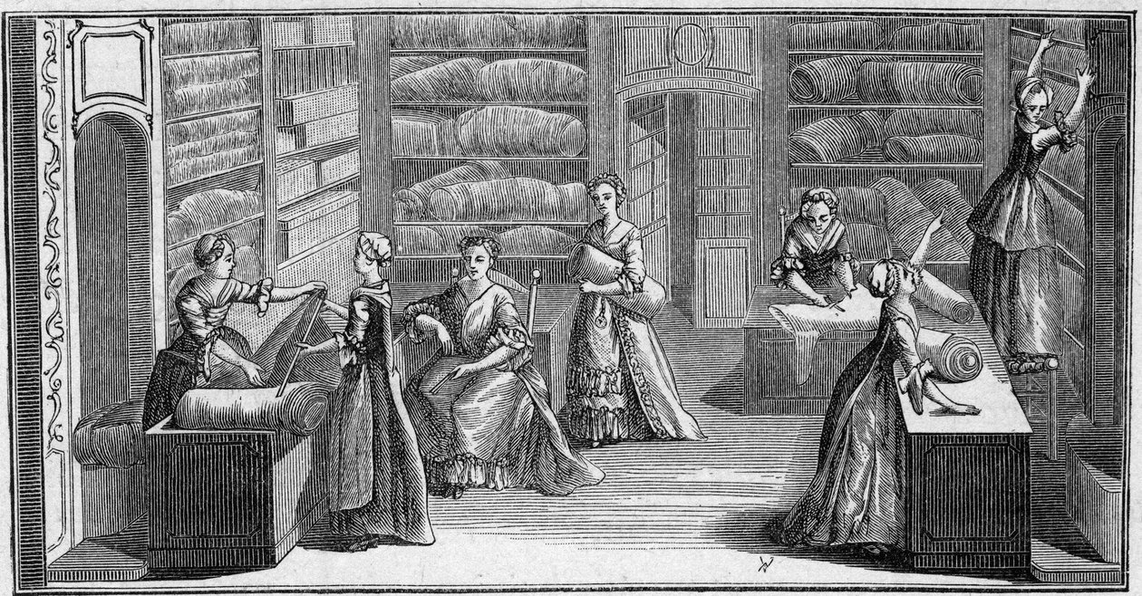 Boutique d