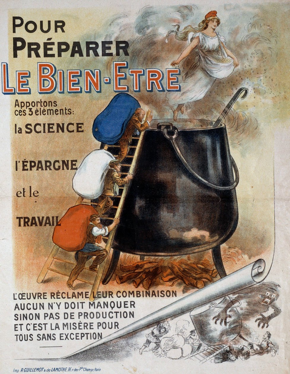 Société française de l