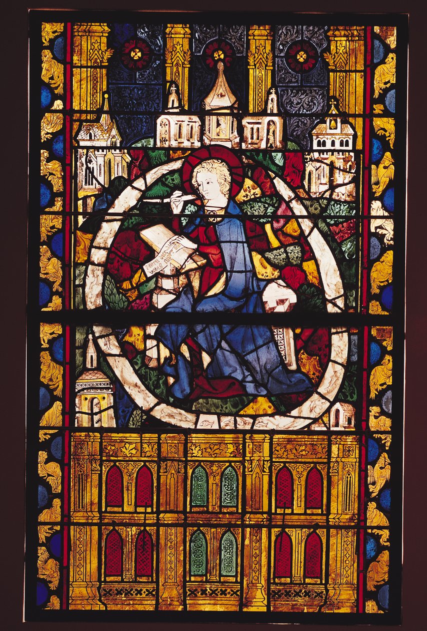 Saint Jean l