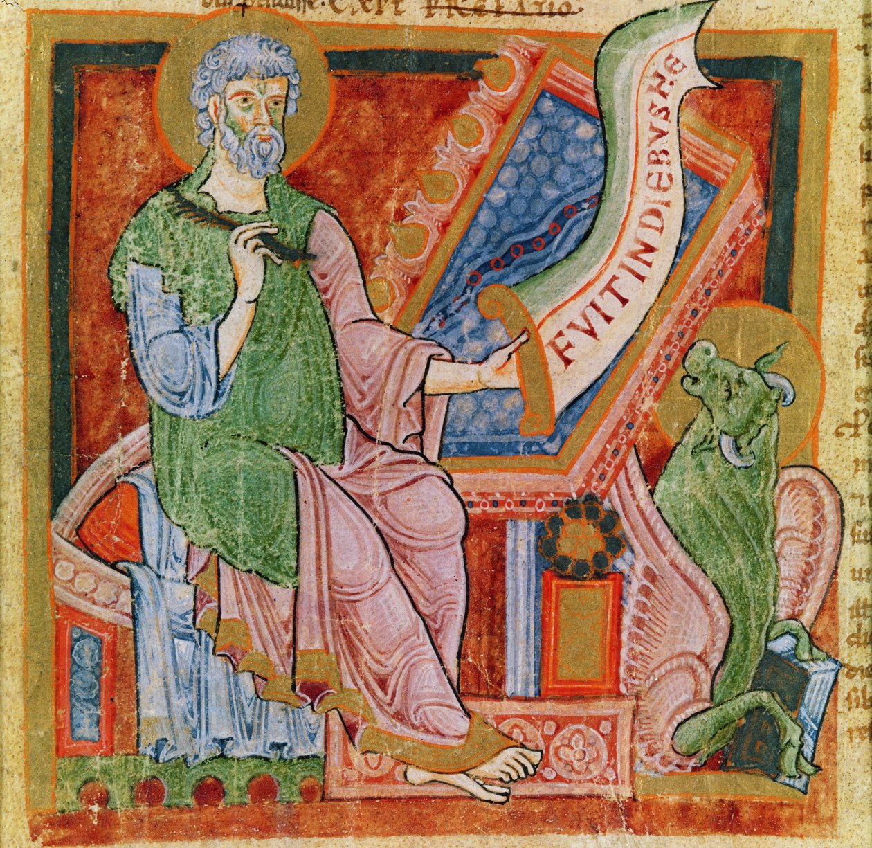 Saint Luc l