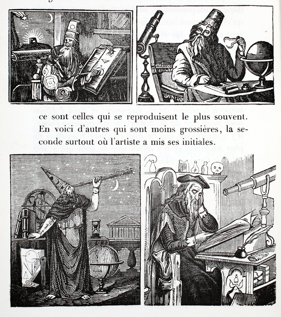 Étudier l