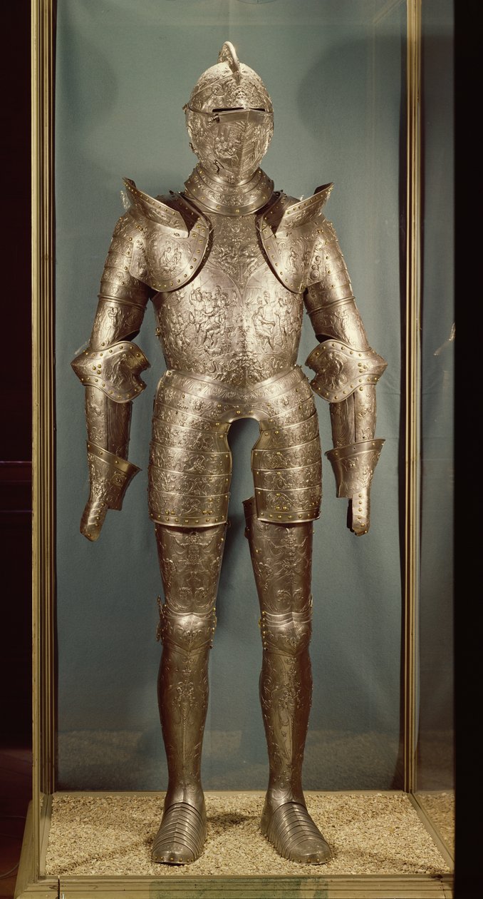 Armure d