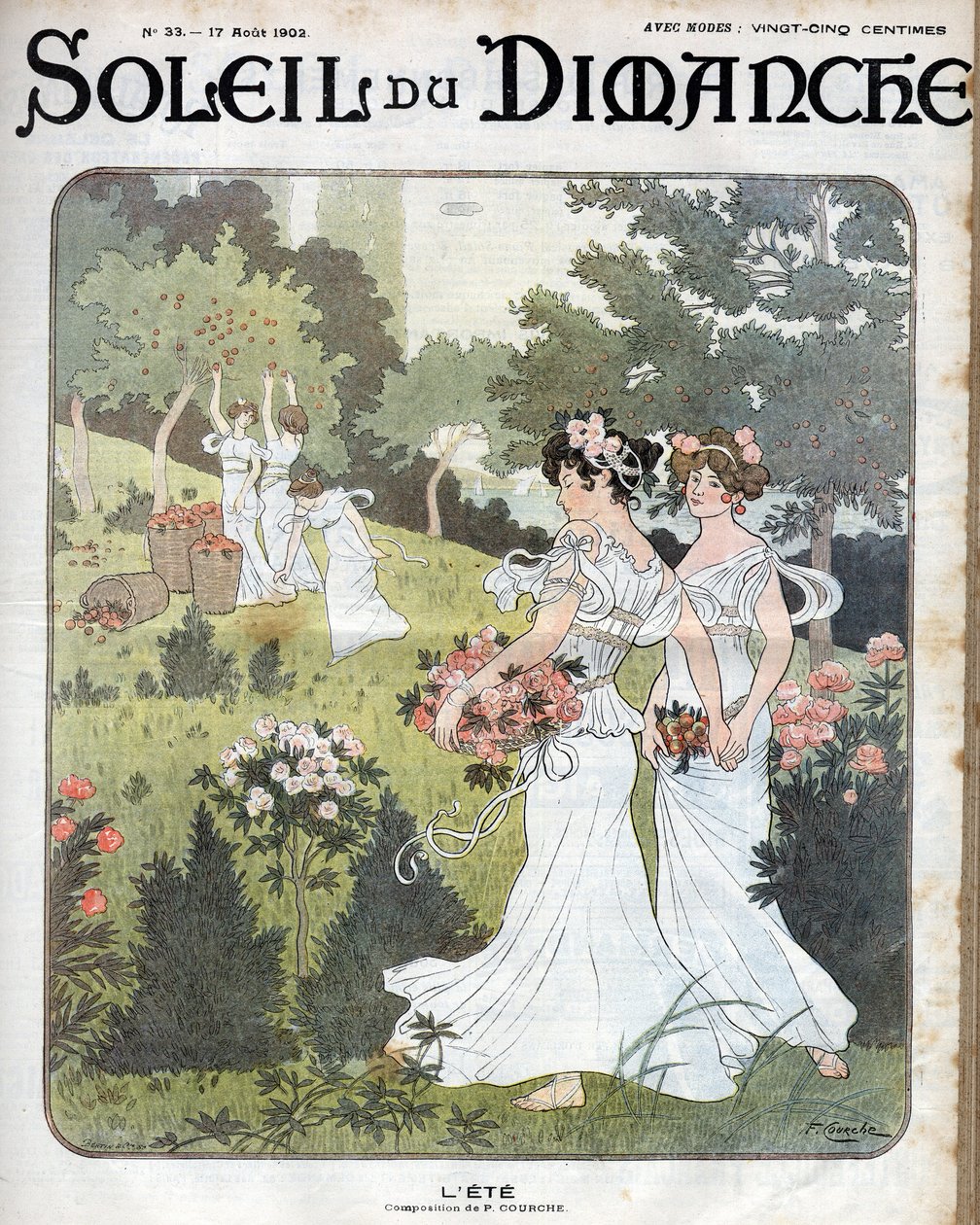 Allégorie de l