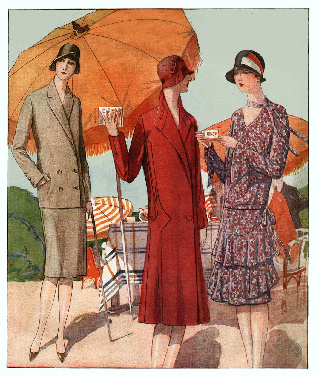 Manteau d