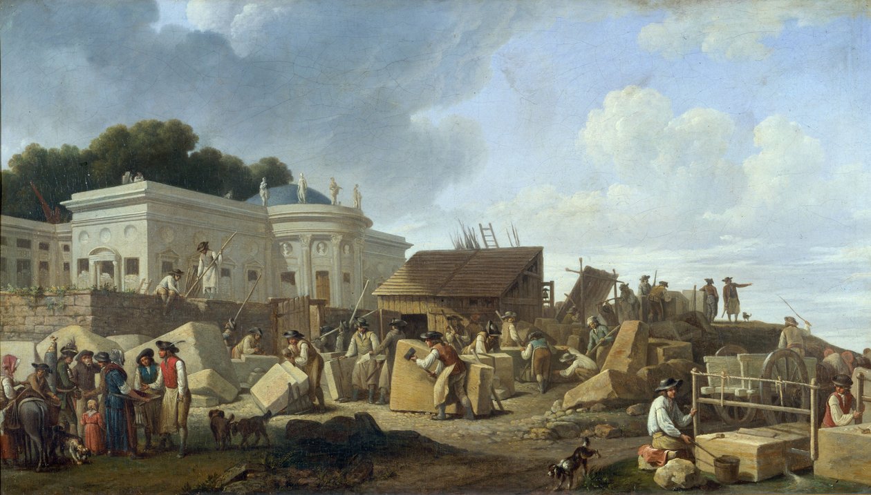 La Construction de l