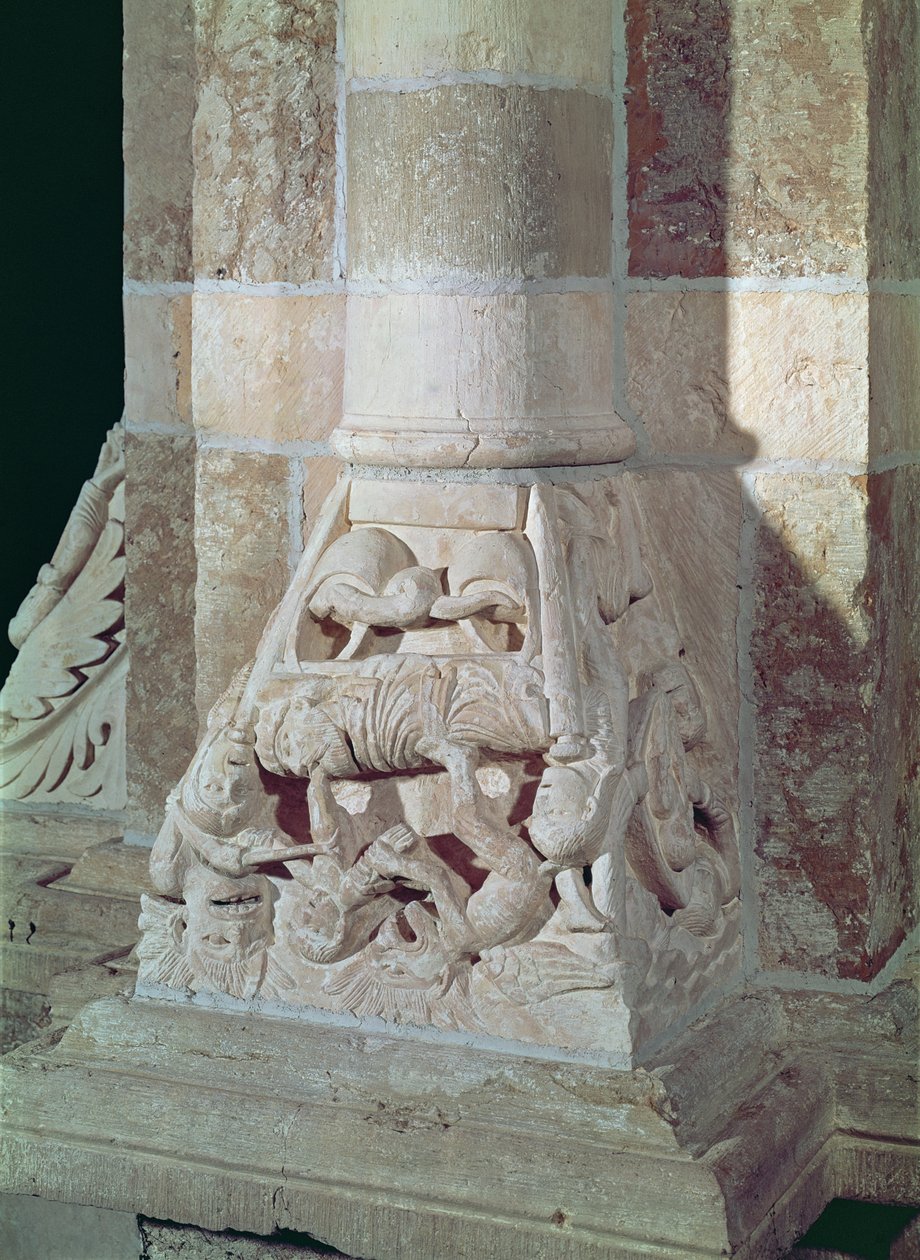 La Mort de Lazare et le Riche, d