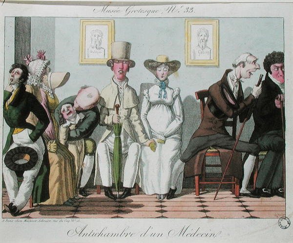 La salle d