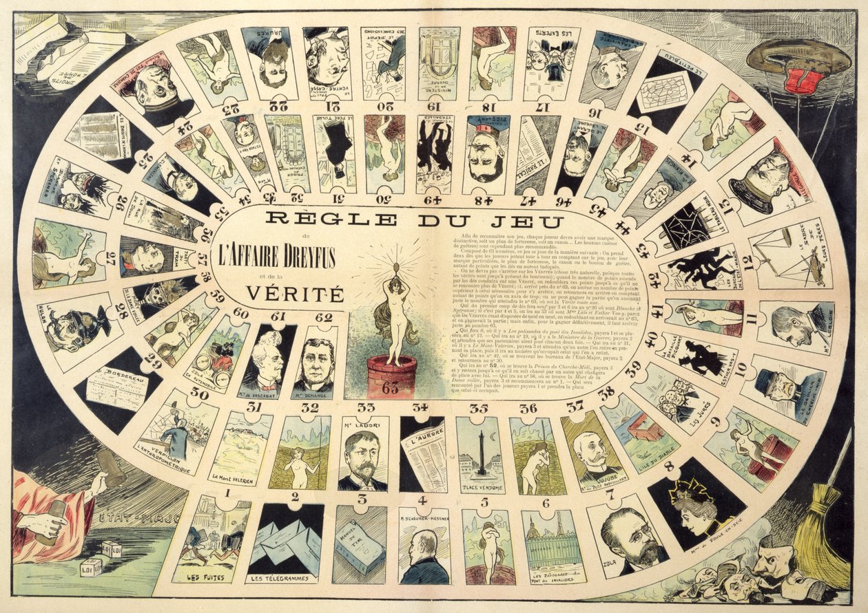 Le Jeu de l