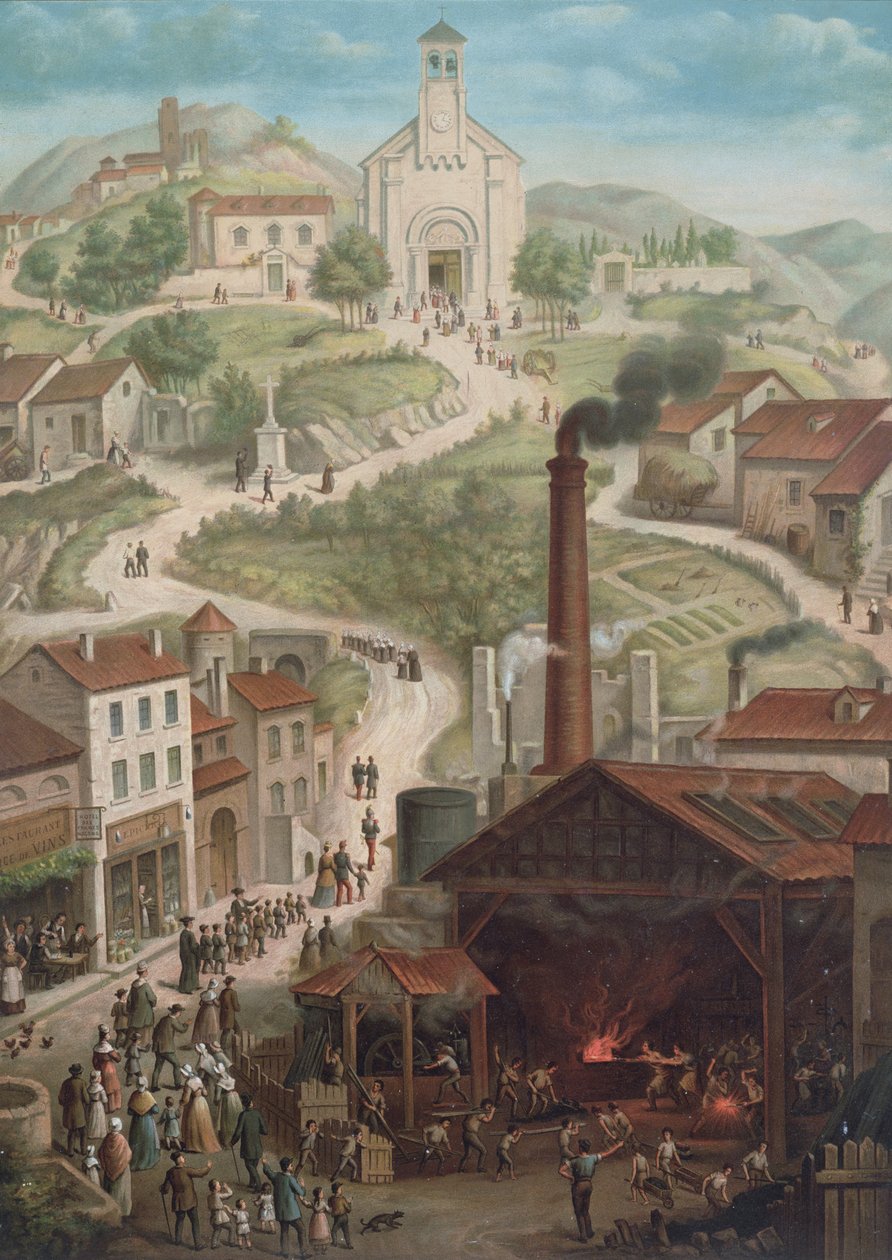 La Sainteté du Sabbat, d