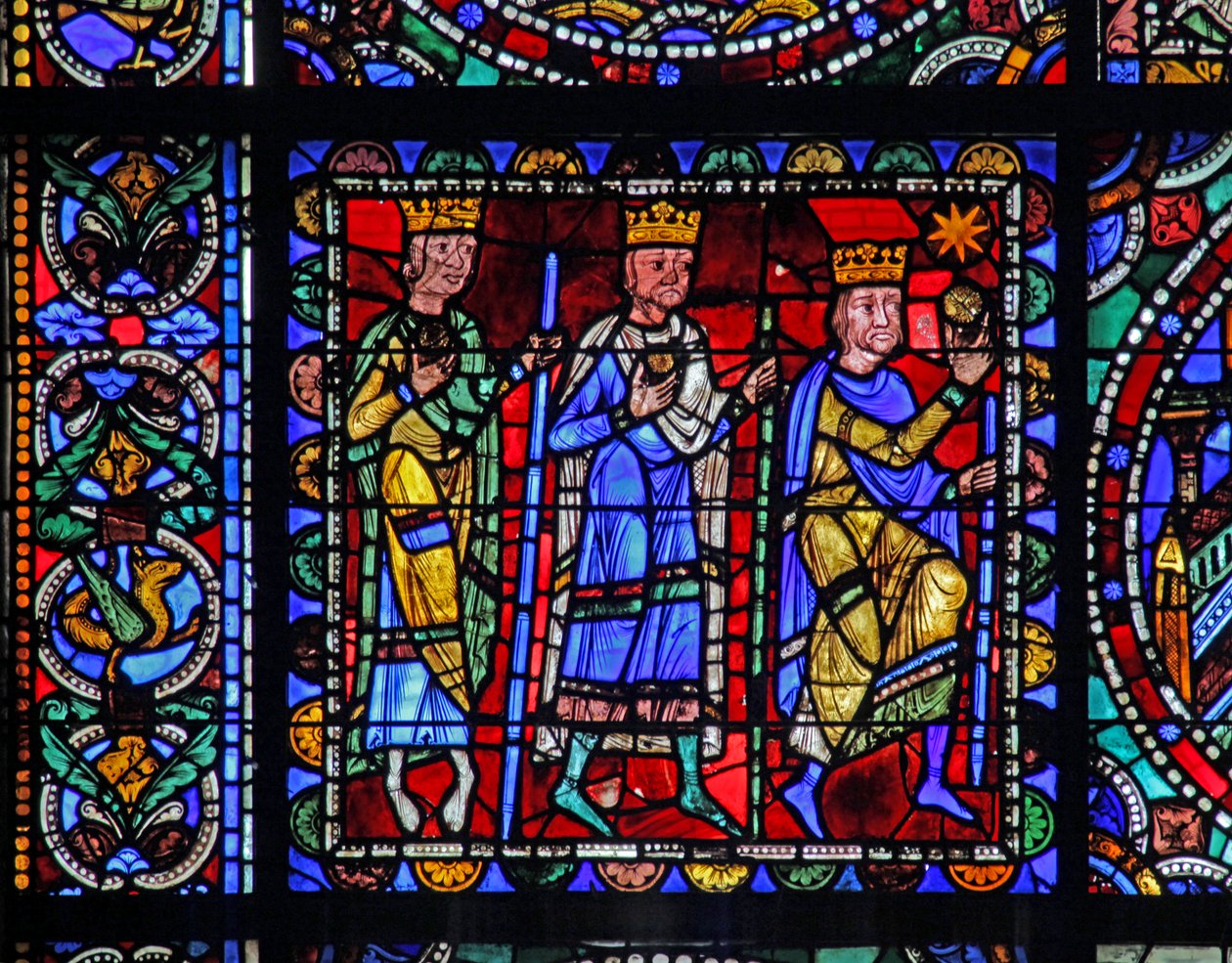 La Vie du Christ : L