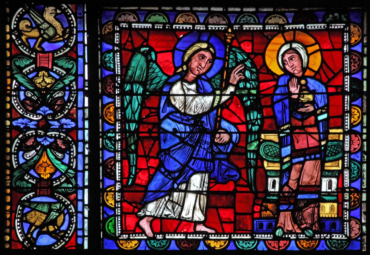 La Vie du Christ : L