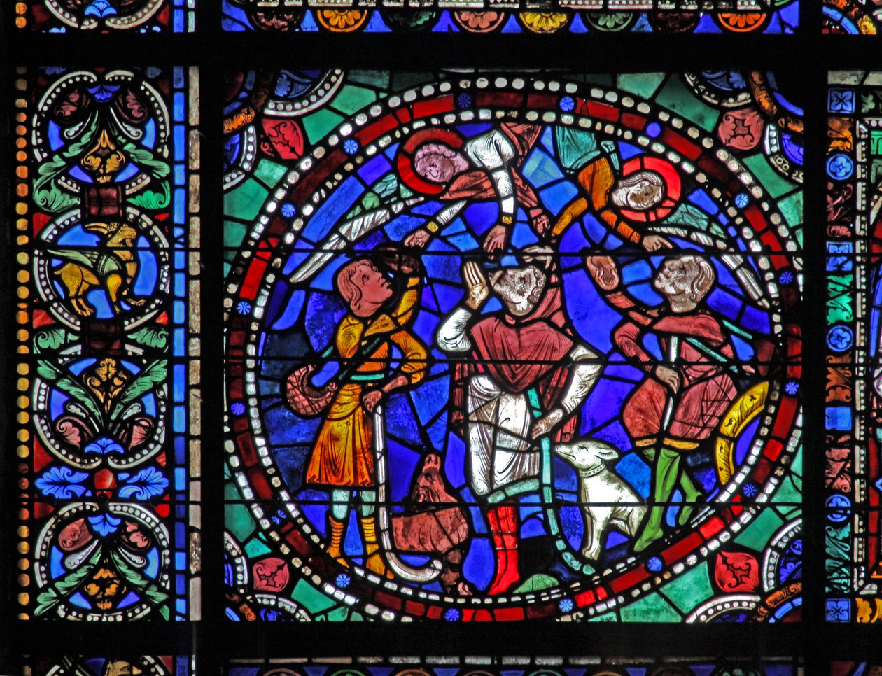 La Vie du Christ : L