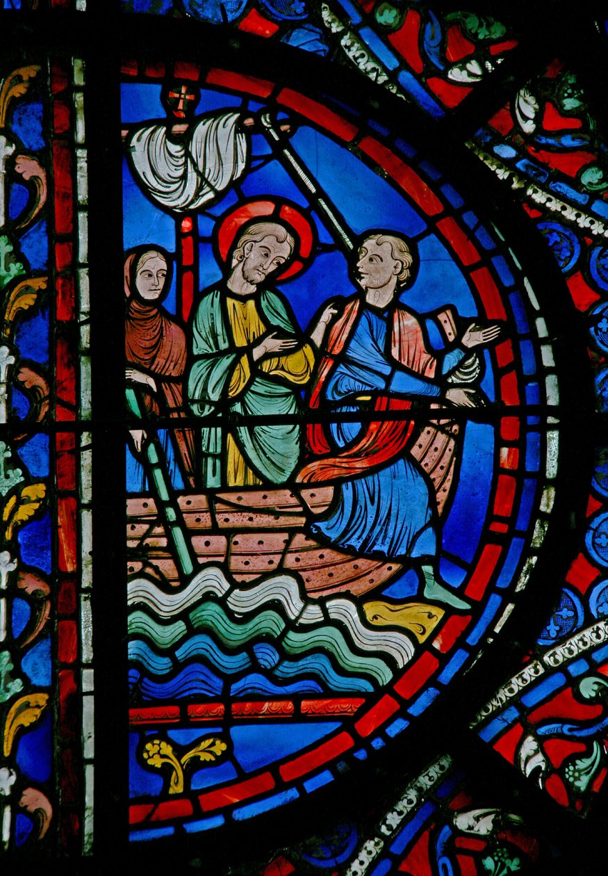 La fenêtre de Saint Thomas : arrive en Inde avec Abbanes - French School
