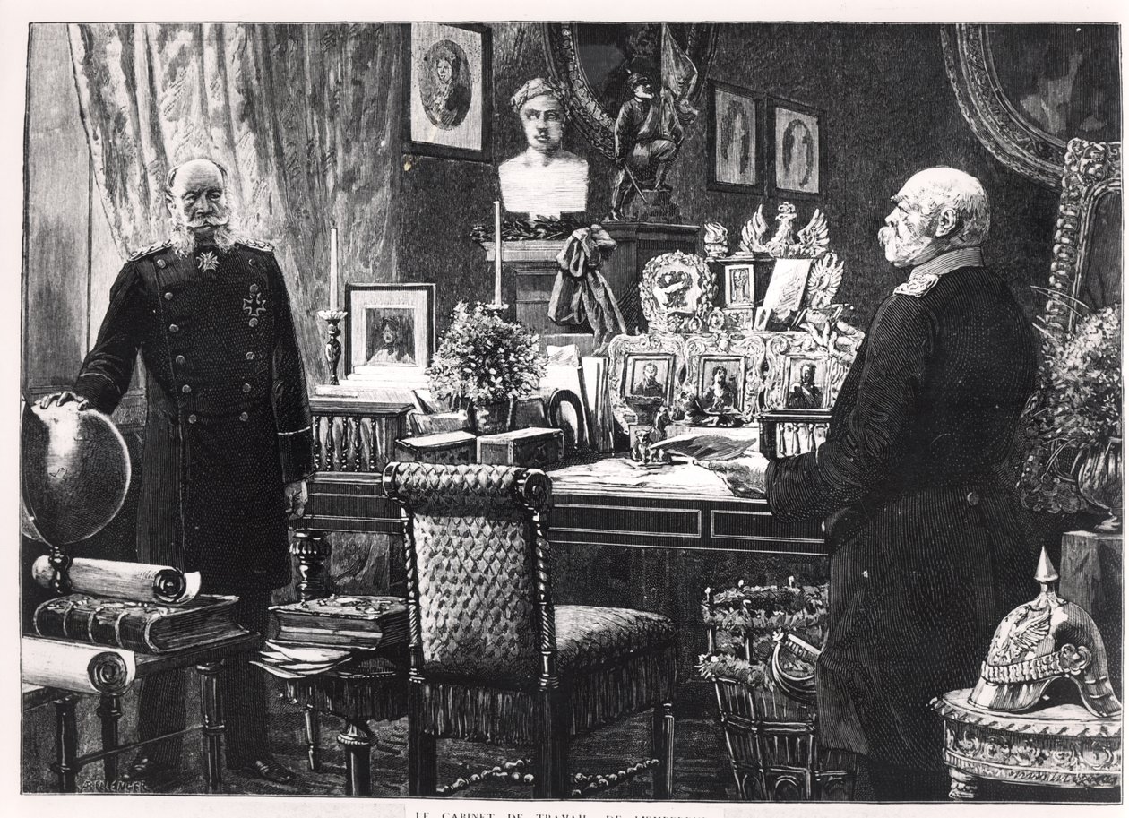 Le Bureau de l