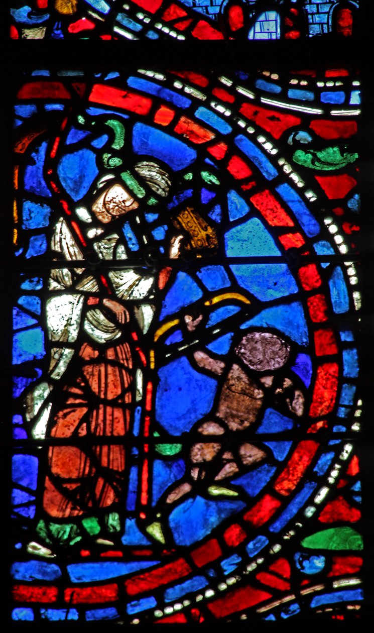 La Synagogue - French School