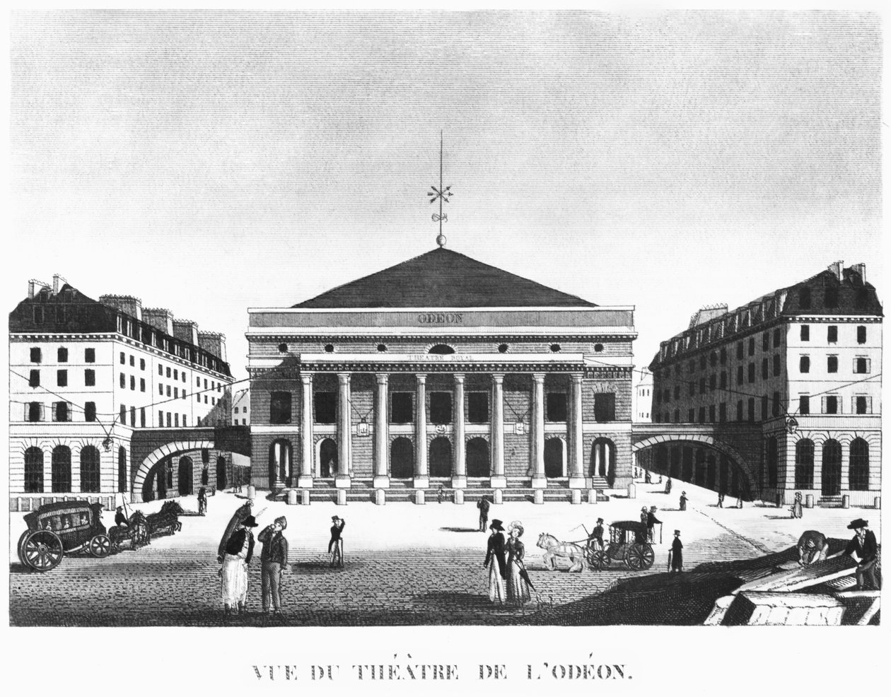 Le Théâtre de l