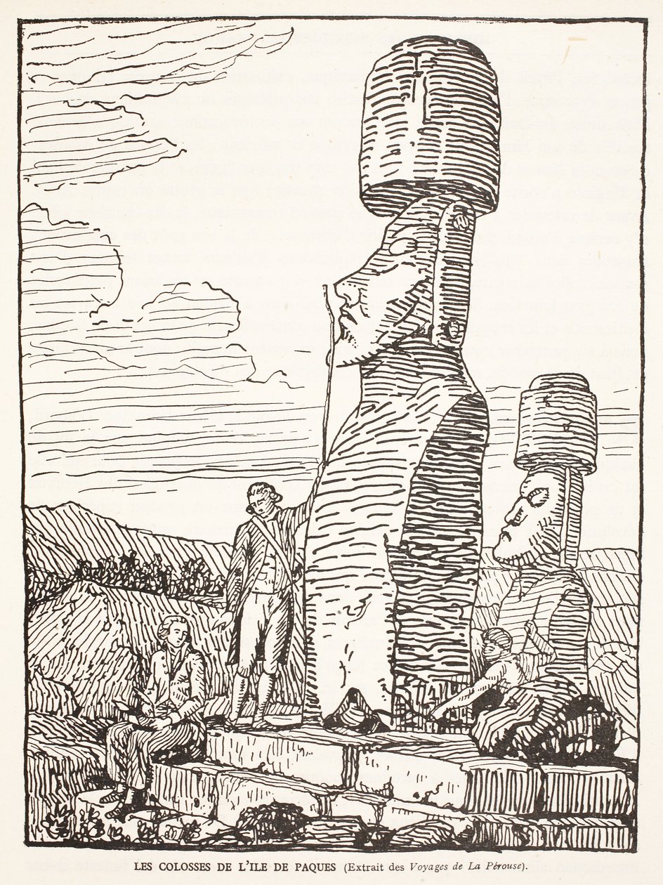 Les géants de l