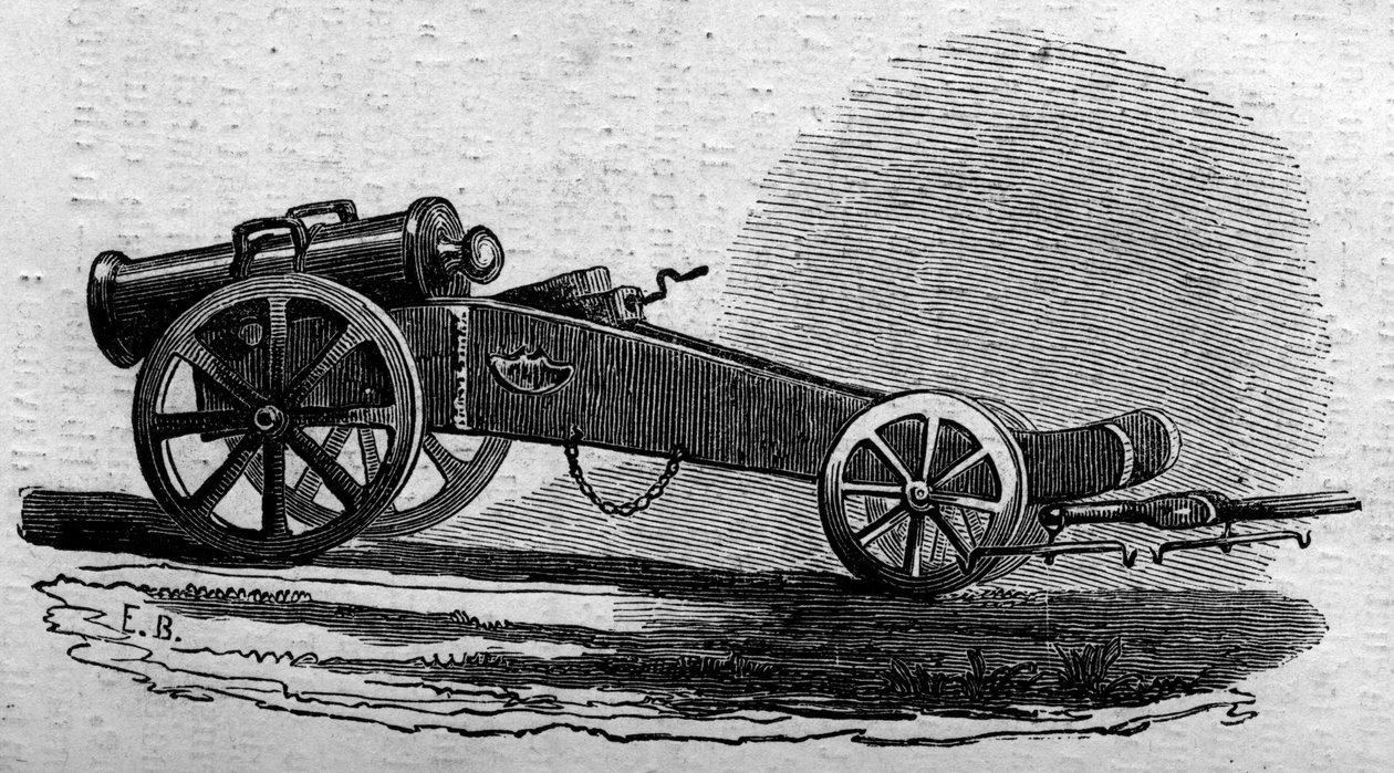 Le mortier de l