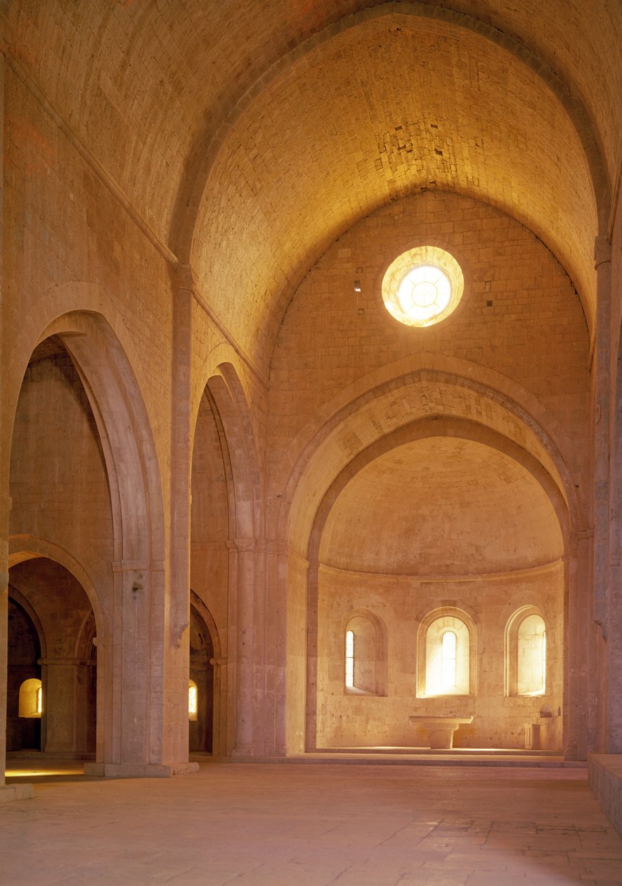 La nef de l