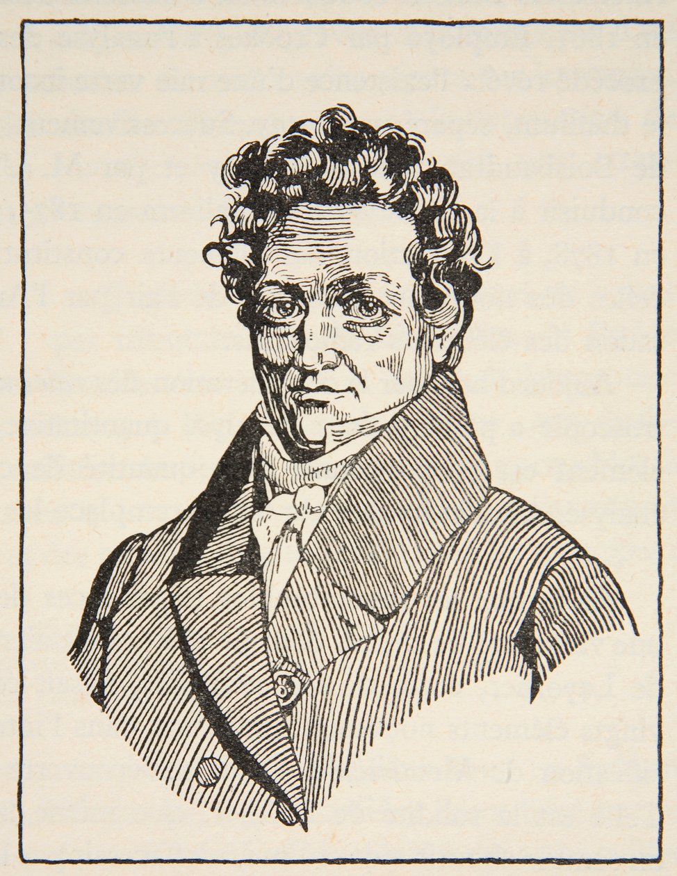 Thénard, illustration de Histoire de la Nation Française, Sciences, Volumes I & II, par Gabriel Hanotaux, 1924 - French School