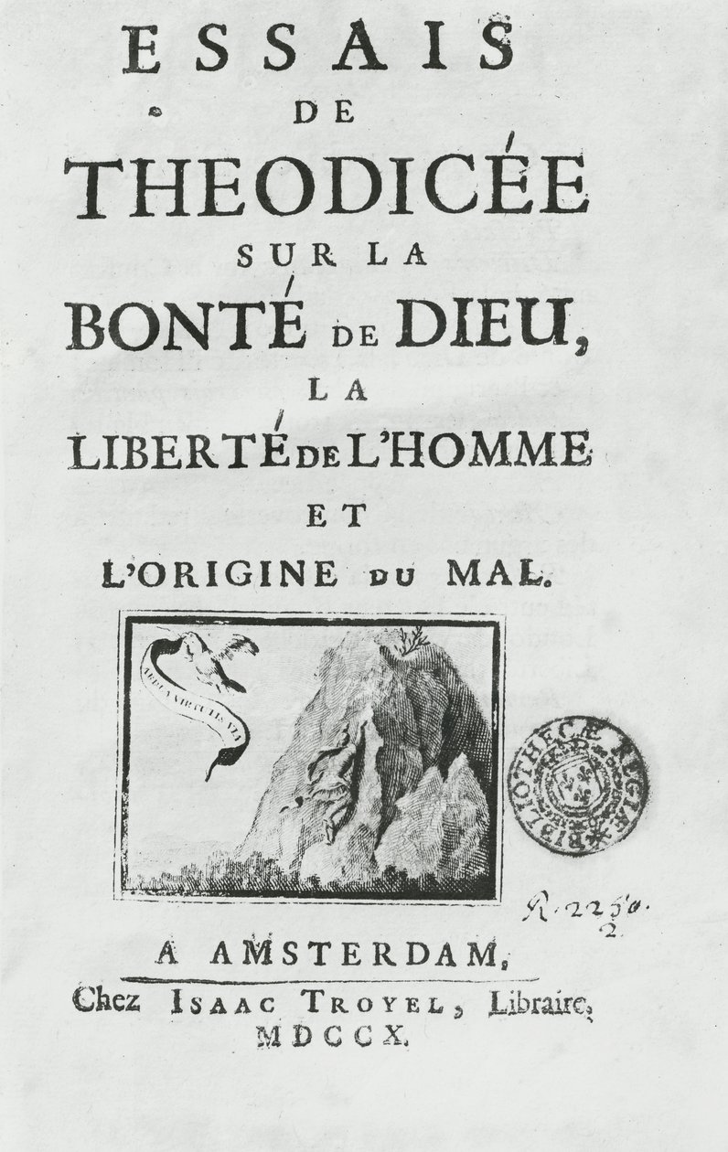 Page de titre de 