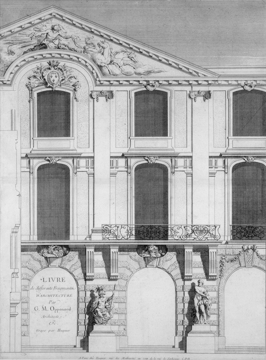 Page de titre d