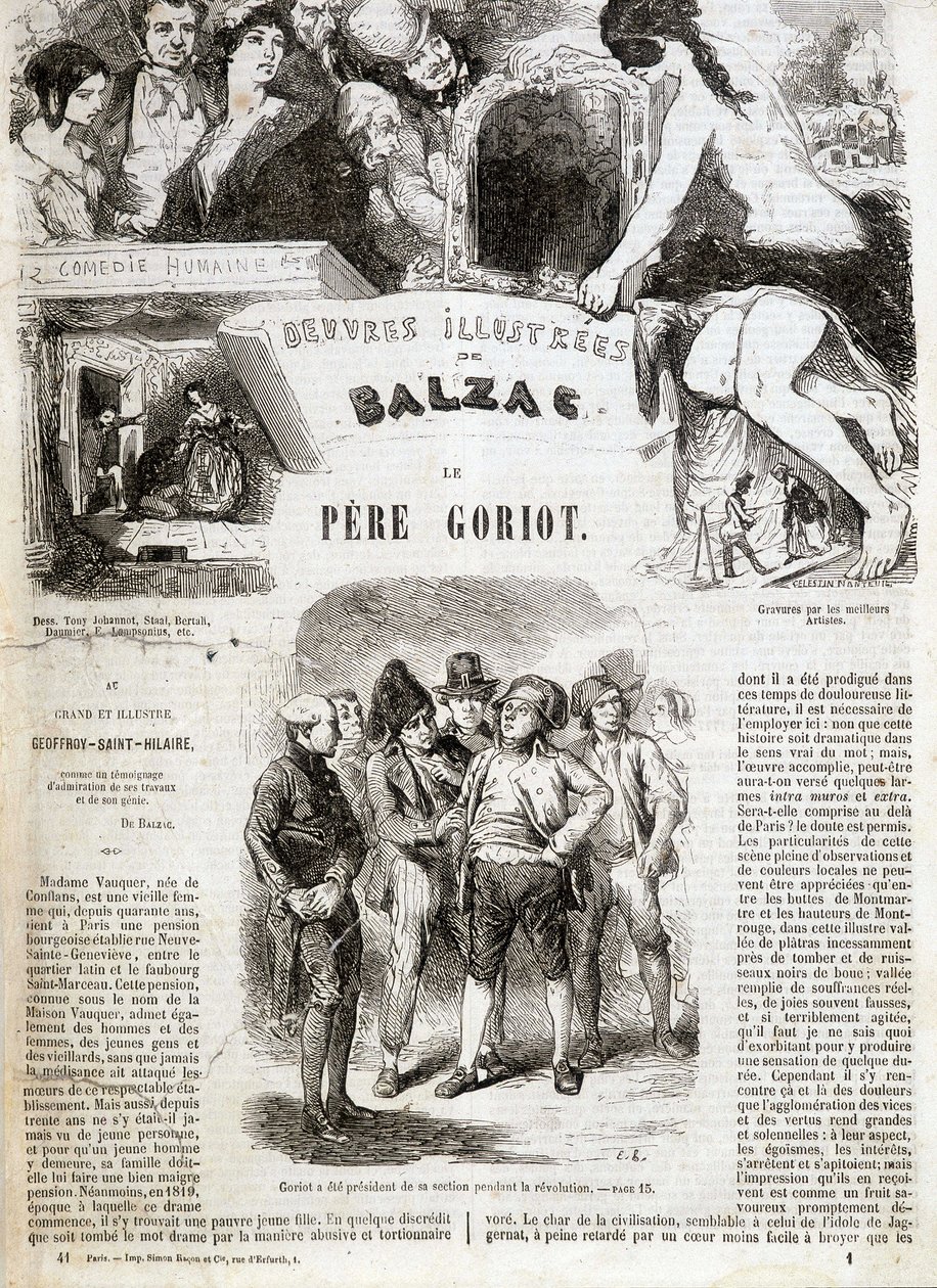 Page de titre de l