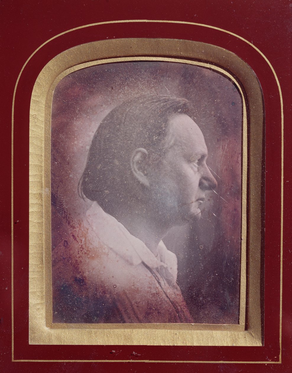 Victor Hugo (1802-85) | French School | Estampe d'art